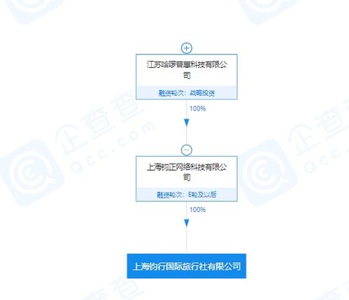 哈啰出行跨界入局，成立國際旅行社開拓出行服務新版圖